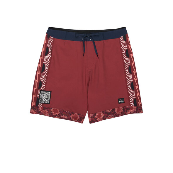 QUIKSILVER SURFSILK NOMAD 18'' ΜΑΓΙΩ ΑΝΔΡΙΚΟ EQYBS04919-RQZ0