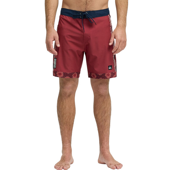 QUIKSILVER SURFSILK NOMAD 18'' ΜΑΓΙΩ ΑΝΔΡΙΚΟ EQYBS04919-RQZ0