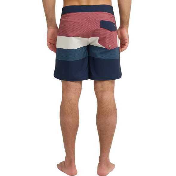 QUIKSILVER SURFSILK SCALLOP 18'' ΜΑΓΙΩ ΑΝΔΡΙΚΟ EQYBS04921-KTP7