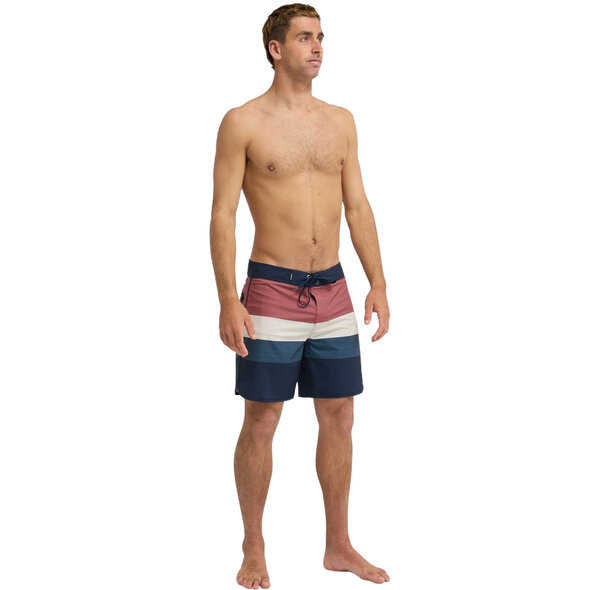 QUIKSILVER SURFSILK SCALLOP 18'' ΜΑΓΙΩ ΑΝΔΡΙΚΟ EQYBS04921-KTP7