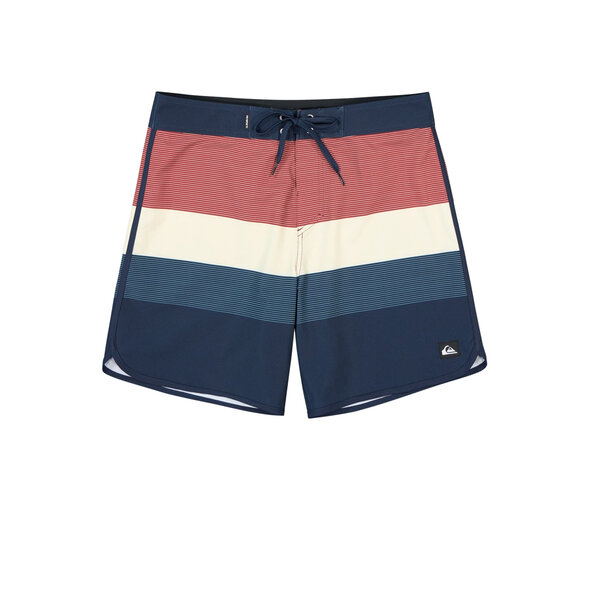 QUIKSILVER SURFSILK SCALLOP 18'' ΜΑΓΙΩ ΑΝΔΡΙΚΟ EQYBS04921-KTP7