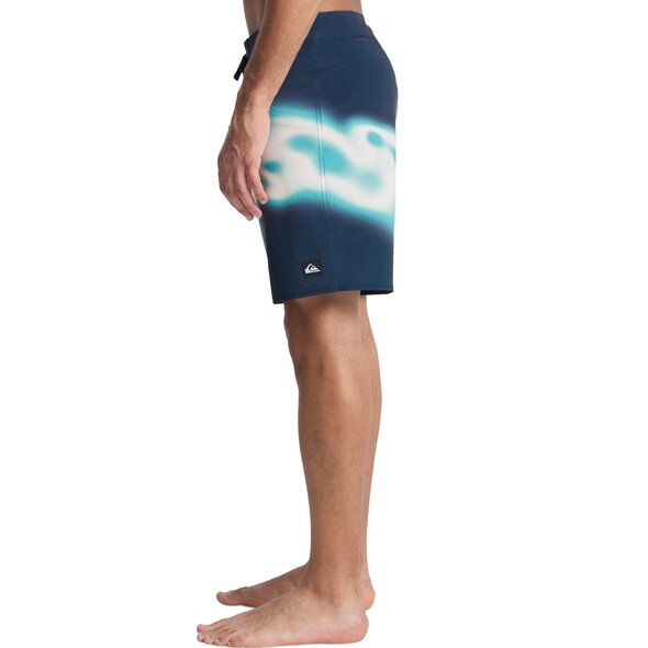 QUIKSILVER SURFSILK STRAIGHT 18'' ΜΑΓΙΩ ΑΝΔΡΙΚΟ EQYBS04927-KTP7