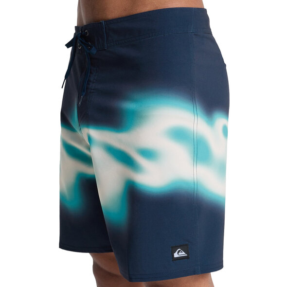 QUIKSILVER SURFSILK STRAIGHT 18'' ΜΑΓΙΩ ΑΝΔΡΙΚΟ EQYBS04927-KTP7