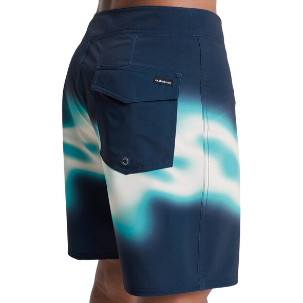 QUIKSILVER SURFSILK STRAIGHT 18'' ΜΑΓΙΩ ΑΝΔΡΙΚΟ EQYBS04927-KTP7