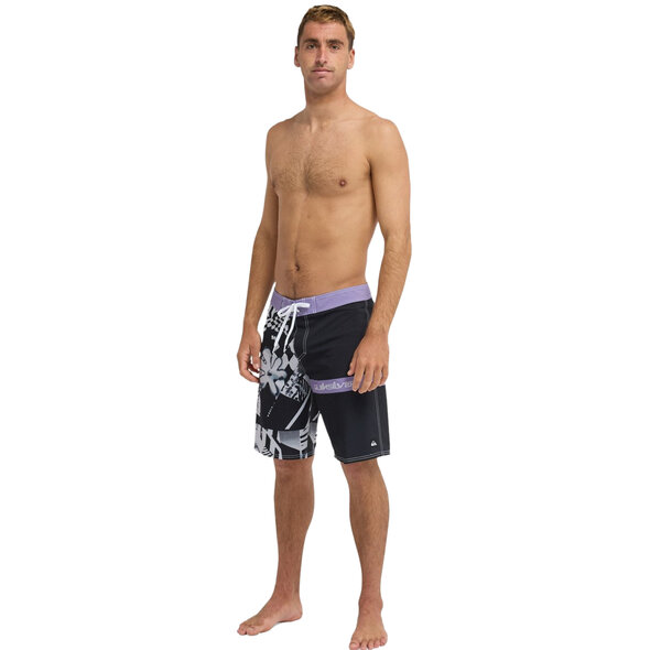 QUIKSILVER SURFSILK STRAIGHT 20'' ΜΑΓΙΩ ΑΝΔΡΙΚΟ EQYBS04928-KVJ6