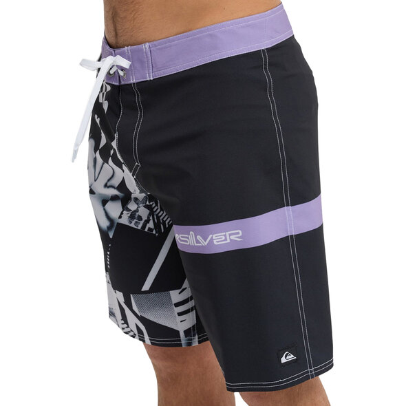 QUIKSILVER SURFSILK STRAIGHT 20'' ΜΑΓΙΩ ΑΝΔΡΙΚΟ EQYBS04928-KVJ6