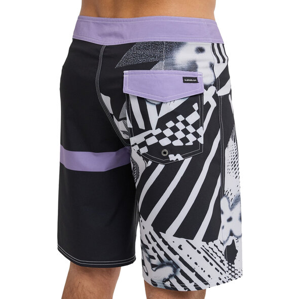 QUIKSILVER SURFSILK STRAIGHT 20'' ΜΑΓΙΩ ΑΝΔΡΙΚΟ EQYBS04928-KVJ6