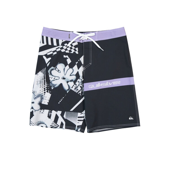 QUIKSILVER SURFSILK STRAIGHT 20'' ΜΑΓΙΩ ΑΝΔΡΙΚΟ EQYBS04928-KVJ6