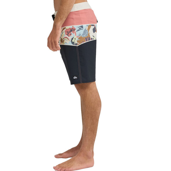 QUIKSILVER SURFSILK STRAIGHT 20'' ΜΑΓΙΩ ΑΝΔΡΙΚΟ EQYBS04928-MKT6