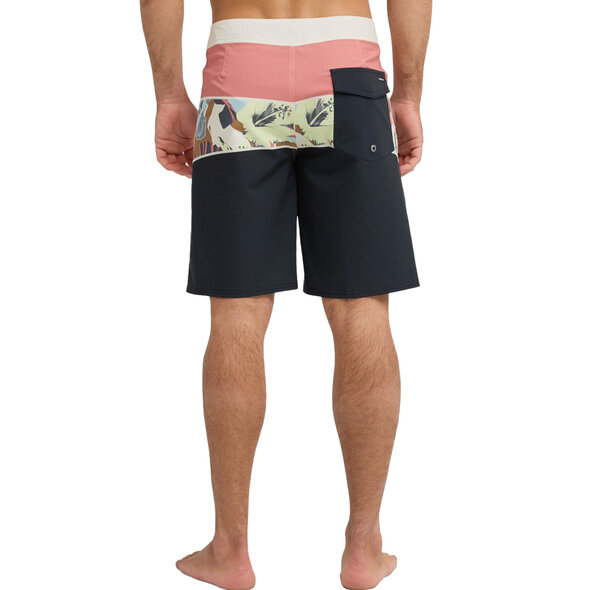 QUIKSILVER SURFSILK STRAIGHT 20'' ΜΑΓΙΩ ΑΝΔΡΙΚΟ EQYBS04928-MKT6