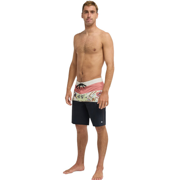 QUIKSILVER SURFSILK STRAIGHT 20'' ΜΑΓΙΩ ΑΝΔΡΙΚΟ EQYBS04928-MKT6