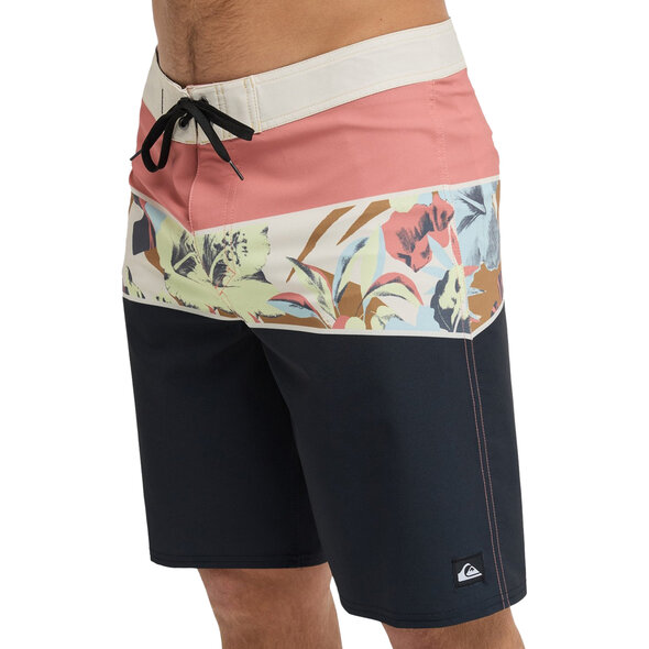 QUIKSILVER SURFSILK STRAIGHT 20'' ΜΑΓΙΩ ΑΝΔΡΙΚΟ EQYBS04928-MKT6