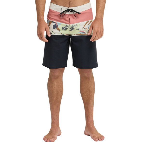QUIKSILVER SURFSILK STRAIGHT 20'' ΜΑΓΙΩ ΑΝΔΡΙΚΟ EQYBS04928-MKT6