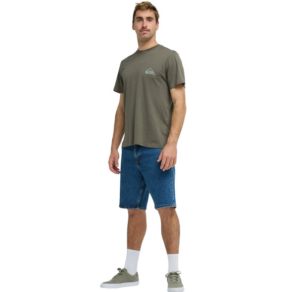 QUIKSILVER DENIM ΒΕΡΜΟΥΔΑ ΑΝΔΡΙΚΗ EQYDS03119-BLCW