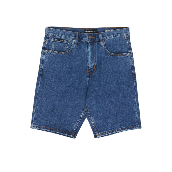 QUIKSILVER DENIM ΒΕΡΜΟΥΔΑ ΑΝΔΡΙΚΗ EQYDS03119-BLCW