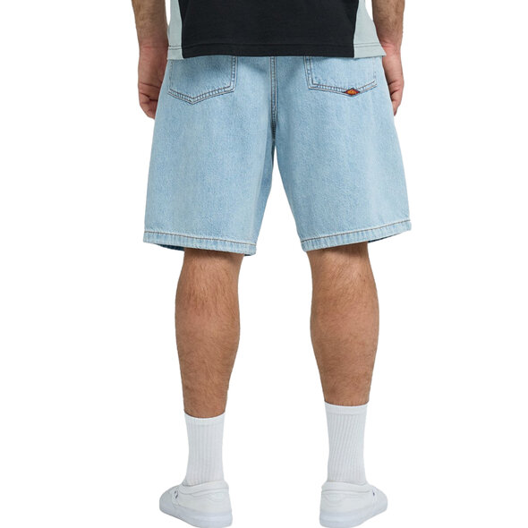 QUIKSILVER DENIM BAGGY ΒΕΡΜΟΥΔΑ ΑΝΔΡΙΚΗ EQYDS03121-BFBW