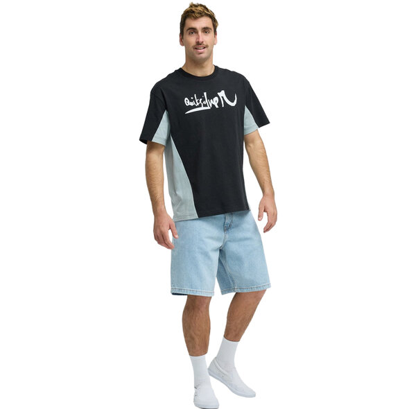 QUIKSILVER DENIM BAGGY ΒΕΡΜΟΥΔΑ ΑΝΔΡΙΚΗ EQYDS03121-BFBW