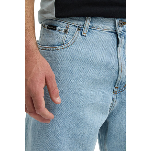 QUIKSILVER DENIM BAGGY ΒΕΡΜΟΥΔΑ ΑΝΔΡΙΚΗ EQYDS03121-BFBW