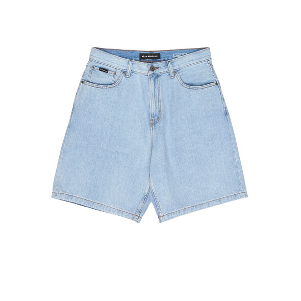 QUIKSILVER DENIM BAGGY ΒΕΡΜΟΥΔΑ ΑΝΔΡΙΚΗ EQYDS03121-BFBW