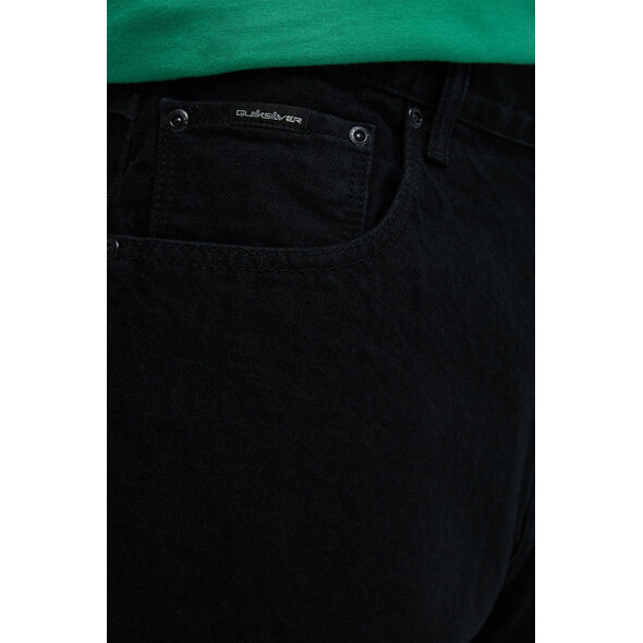 QUIKSILVER DENIM BAGGY ΒΕΡΜΟΥΔΑ ΑΝΔΡΙΚΗ EQYDS03121-KVJ0