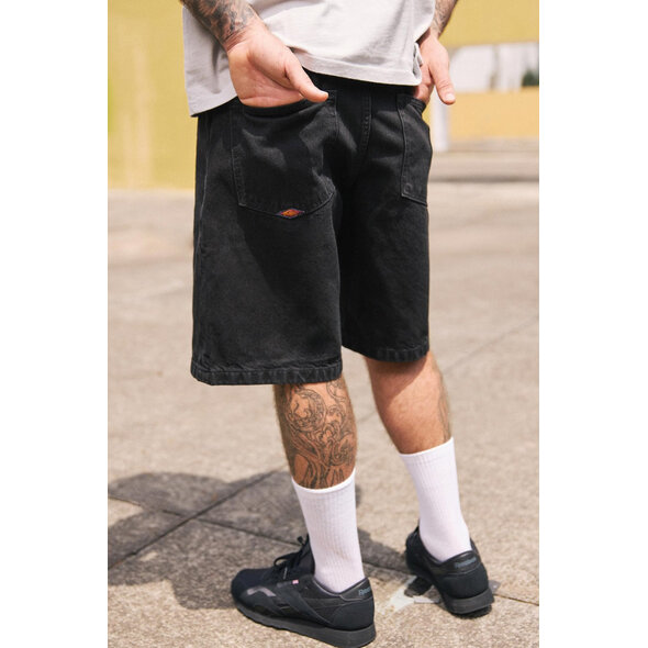 QUIKSILVER DENIM BAGGY ΒΕΡΜΟΥΔΑ ΑΝΔΡΙΚΗ EQYDS03121-KVJ0