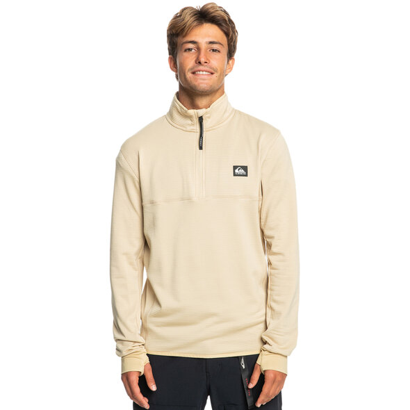 QUIKSILVER 'STEEP POINT' TECHNICAL TOP ΑΝΔΡIKO EQYFT04567-TGW0