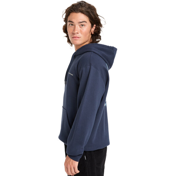 QUIKSILVER GRAPHIC ΦΟΥΤΕΡ ΑΝΔΡΙΚΟ EQYFT05131-KTP0