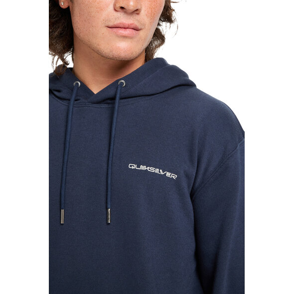 QUIKSILVER GRAPHIC ΦΟΥΤΕΡ ΑΝΔΡΙΚΟ EQYFT05131-KTP0