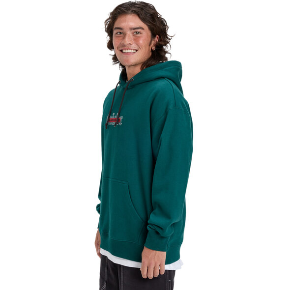 QUIKSILVER 'DOUBLE UP' ΦΟΥΤΕΡ ΑΝΔΡΙΚΟ EQYFT05155-GZE0