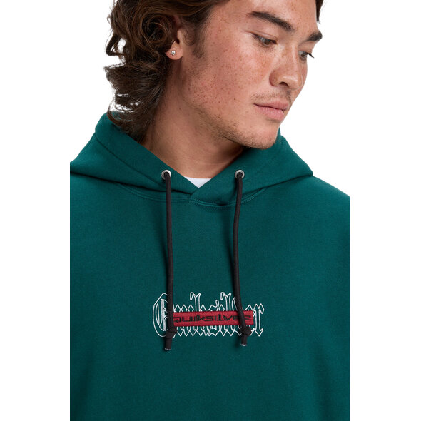 QUIKSILVER 'DOUBLE UP' ΦΟΥΤΕΡ ΑΝΔΡΙΚΟ EQYFT05155-GZE0