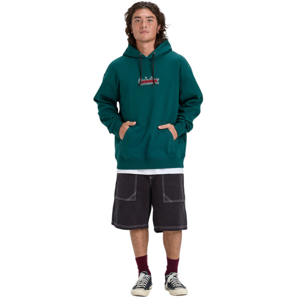 QUIKSILVER 'DOUBLE UP' ΦΟΥΤΕΡ ΑΝΔΡΙΚΟ EQYFT05155-GZE0