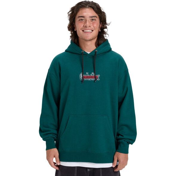 QUIKSILVER 'DOUBLE UP' ΦΟΥΤΕΡ ΑΝΔΡΙΚΟ EQYFT05155-GZE0