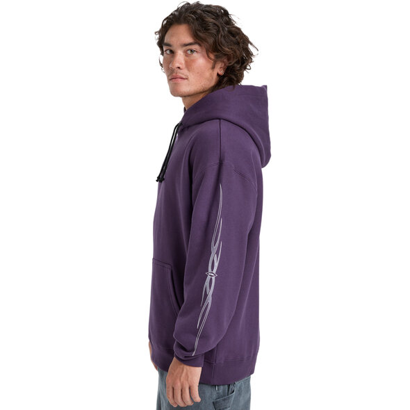 QUIKSILVER 'STRETCH TRIBAL' ΦΟΥΤΕΡ ΑΝΔΡΙΚΟ EQYFT05157-PSM0