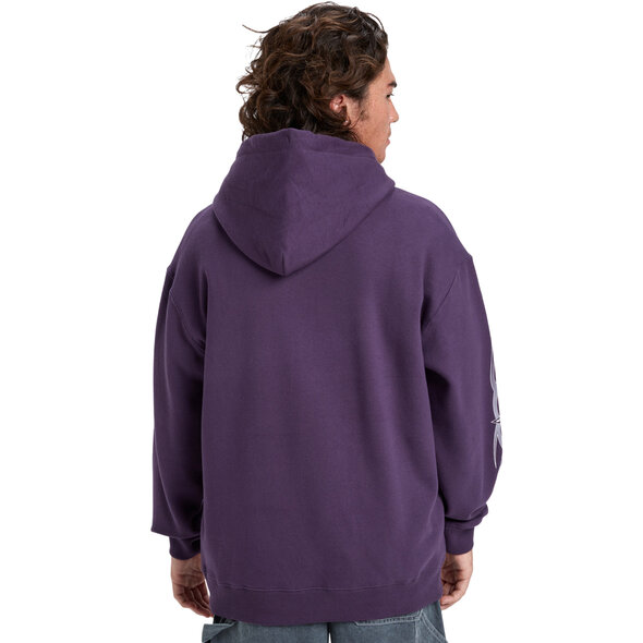 QUIKSILVER 'STRETCH TRIBAL' ΦΟΥΤΕΡ ΑΝΔΡΙΚΟ EQYFT05157-PSM0