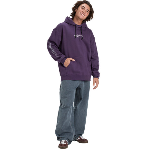 QUIKSILVER 'STRETCH TRIBAL' ΦΟΥΤΕΡ ΑΝΔΡΙΚΟ EQYFT05157-PSM0
