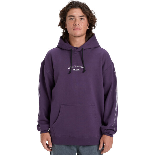 QUIKSILVER 'STRETCH TRIBAL' ΦΟΥΤΕΡ ΑΝΔΡΙΚΟ EQYFT05157-PSM0