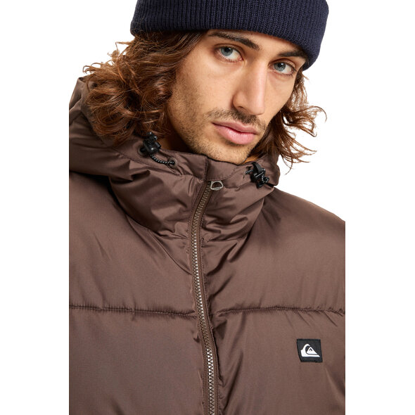 QUIKSILVER 'COLD DAYS' ΜΠΟΥΦΑΝ ΑΝΔΡΙΚΟ EQYJK04173-CSD0