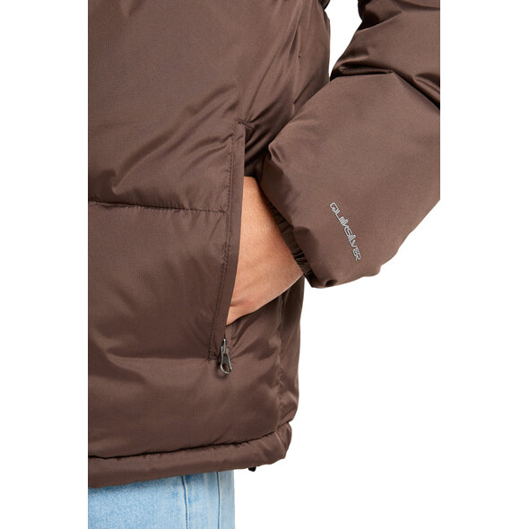 QUIKSILVER 'COLD DAYS' ΜΠΟΥΦΑΝ ΑΝΔΡΙΚΟ EQYJK04173-CSD0