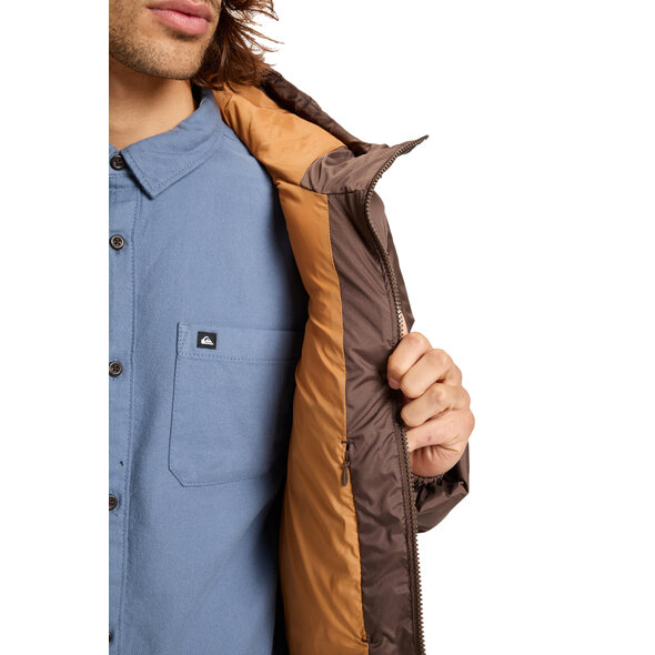 QUIKSILVER 'COLD DAYS' ΜΠΟΥΦΑΝ ΑΝΔΡΙΚΟ EQYJK04173-CSD0