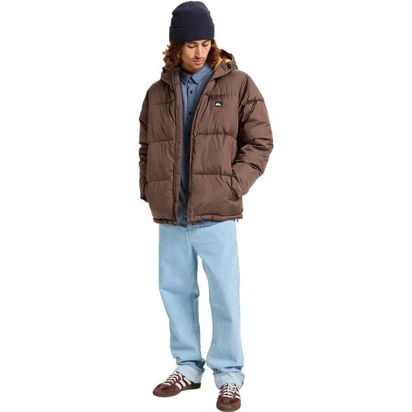 QUIKSILVER 'COLD DAYS' ΜΠΟΥΦΑΝ ΑΝΔΡΙΚΟ EQYJK04173-CSD0