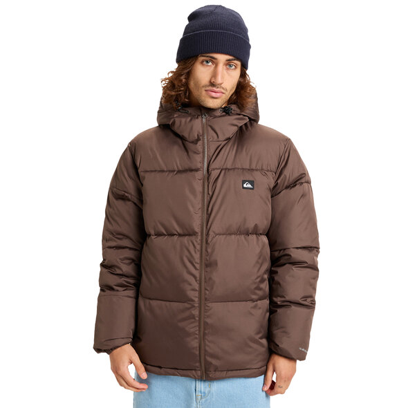 QUIKSILVER 'COLD DAYS' ΜΠΟΥΦΑΝ ΑΝΔΡΙΚΟ EQYJK04173-CSD0