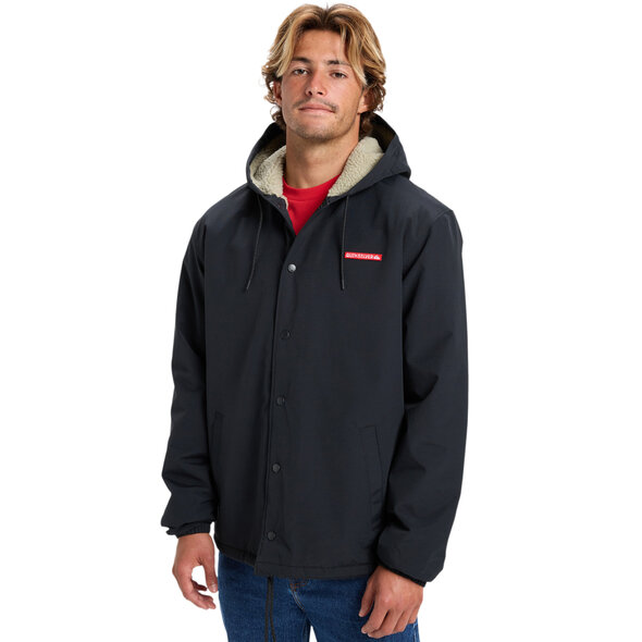 QUIKSILVER 'RAIN CLOUD' 3K ΜΠΟΥΦΑΝ ΑΝΔΡΙΚΟ EQYJK04186-KVJ0