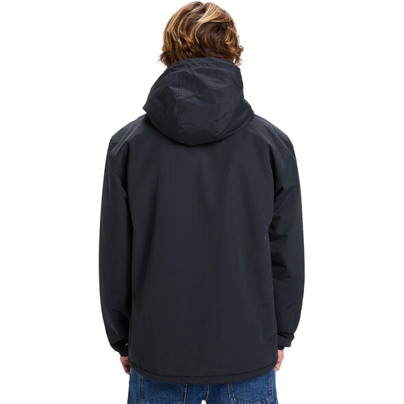 QUIKSILVER 'RAIN CLOUD' 3K ΜΠΟΥΦΑΝ ΑΝΔΡΙΚΟ EQYJK04186-KVJ0