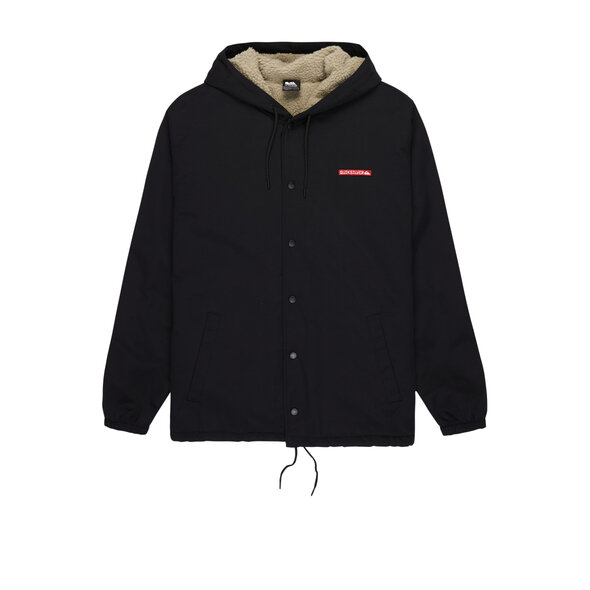 QUIKSILVER 'RAIN CLOUD' 3K ΜΠΟΥΦΑΝ ΑΝΔΡΙΚΟ EQYJK04186-KVJ0
