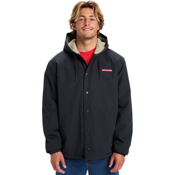 QUIKSILVER 'RAIN CLOUD' 3K ΜΠΟΥΦΑΝ ΑΝΔΡΙΚΟ EQYJK04186-KVJ0