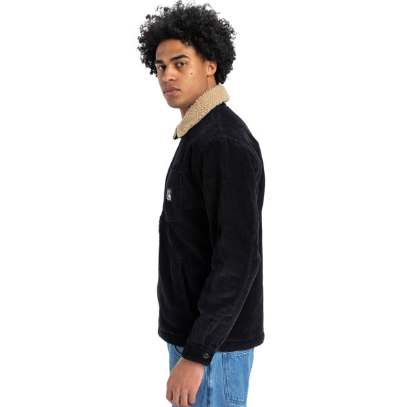QUIKSILVER 'HARRINGTON' ΚΟΤΛΕ ΜΠΟΥΦΑΝ ΑΝΔΡΙΚΟ EQYJK04201-KVJ0