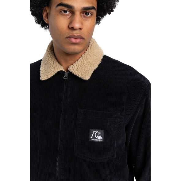 QUIKSILVER 'HARRINGTON' ΚΟΤΛΕ ΜΠΟΥΦΑΝ ΑΝΔΡΙΚΟ EQYJK04201-KVJ0