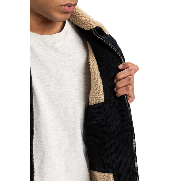 QUIKSILVER 'HARRINGTON' ΚΟΤΛΕ ΜΠΟΥΦΑΝ ΑΝΔΡΙΚΟ EQYJK04201-KVJ0