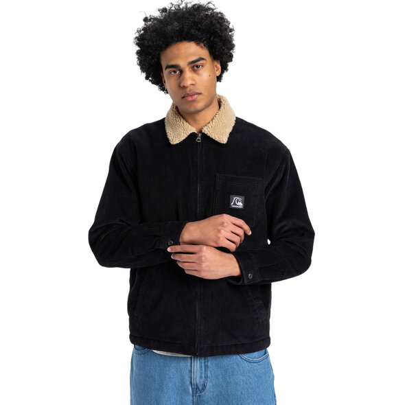 QUIKSILVER 'HARRINGTON' ΚΟΤΛΕ ΜΠΟΥΦΑΝ ΑΝΔΡΙΚΟ EQYJK04201-KVJ0