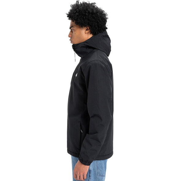 QUIKSILVER 'OVERCAST' 3K ΜΠΟΥΦΑΝ ΑΝΔΡΙΚΟ EQYJK04202-KVJ0